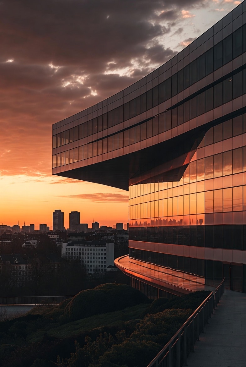 FAYS Capital - Accompagnement immobilier pour dirigeants